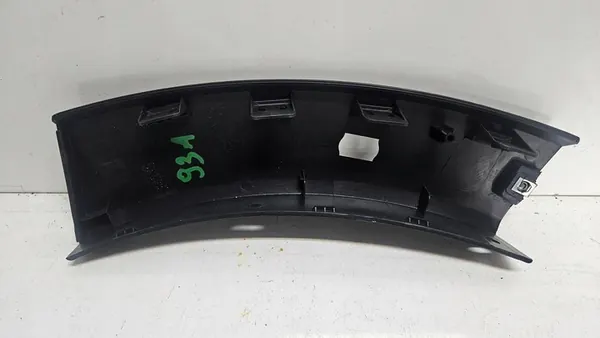 Dacia Lodgy Dokker Acabamento de para-choque dianteiro esquerdo 960174402R image 4