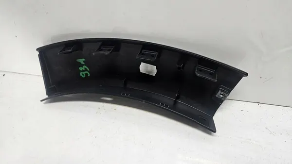 Dacia Lodgy Dokker Acabamento de para-choque dianteiro esquerdo 960174402R image 6