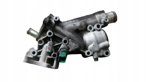 Canal de água OEM para Peugeot 407 2.0 16V 2004- image 2