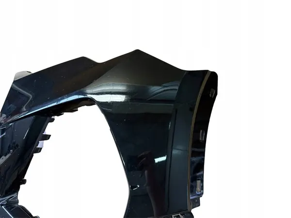 AUDI Q3 83A SLINE Angolo paraurti anteriore sinistro 83A807437D image 2