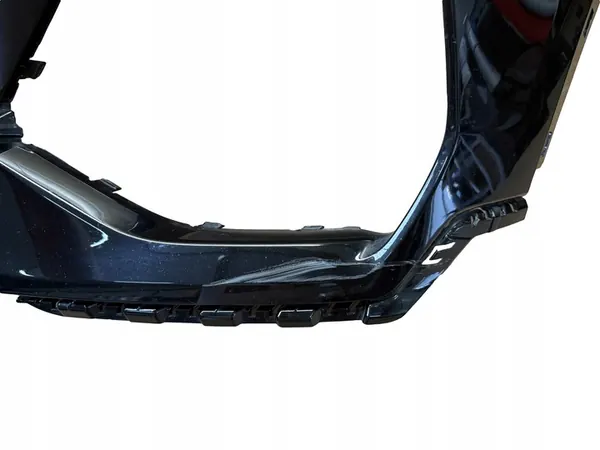 AUDI Q3 83A SLINE Angolo paraurti anteriore sinistro 83A807437D image 3