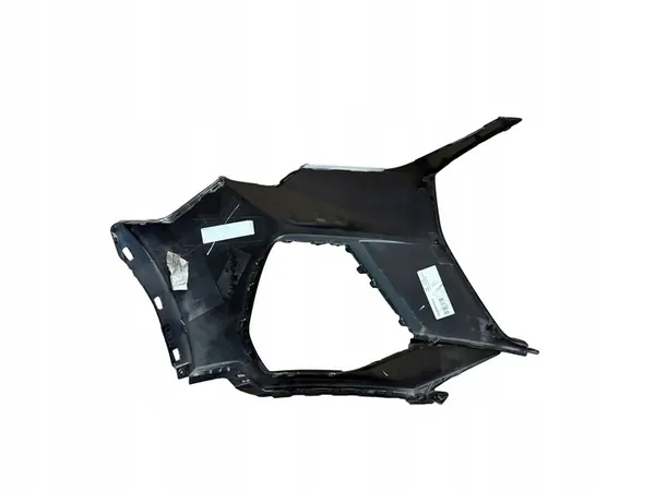 AUDI Q3 83A SLINE Angolo paraurti anteriore sinistro 83A807437D image 4