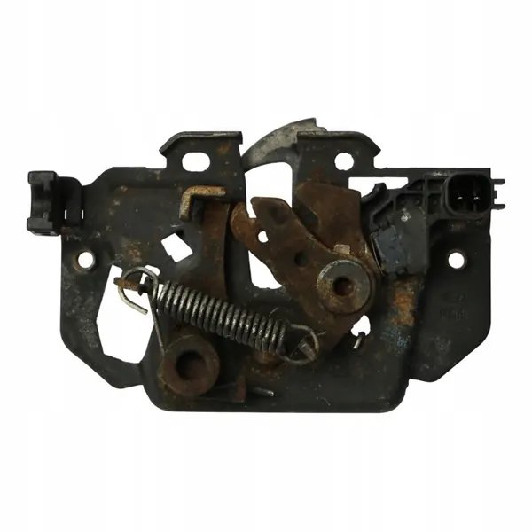 DYS 27-21988 Mounting/Guide Joint - Used image 2
