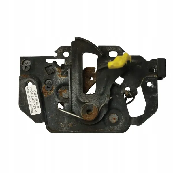 DYS 27-21988 Mounting/Guide Joint - Used image 10