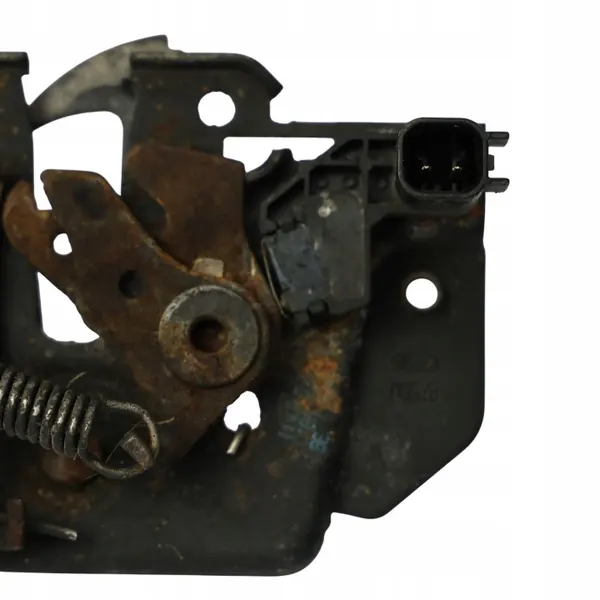 DYS 27-21988 Mounting/Guide Joint - Used image 3