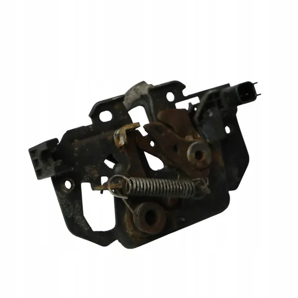 DYS 27-21988 Mounting/Guide Joint - Used image 4