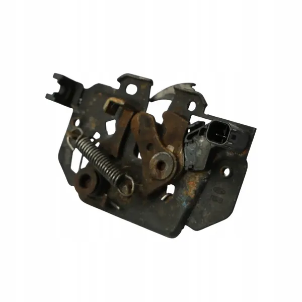 DYS 27-21988 Mounting/Guide Joint - Used image 8
