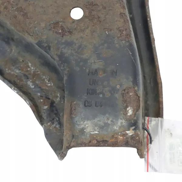 Audi Q7 4L Braccio Sospensione Destro 7L0505312B image 10