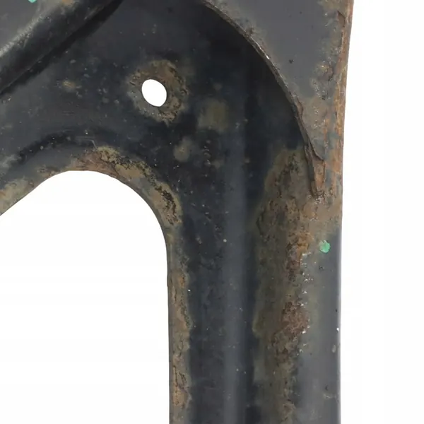 Audi Q7 4L Braccio Sospensione Destro 7L0505312B image 4