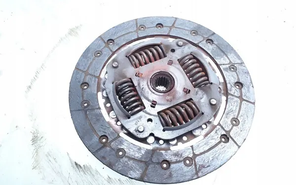 Citroen C4 Picasso OE 9639780480 image 3