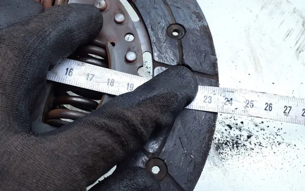 Citroen C4 Picasso OE 9639780480 image 5