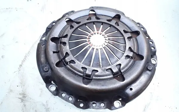 Citroen C4 Picasso OE 9639780480 image 7