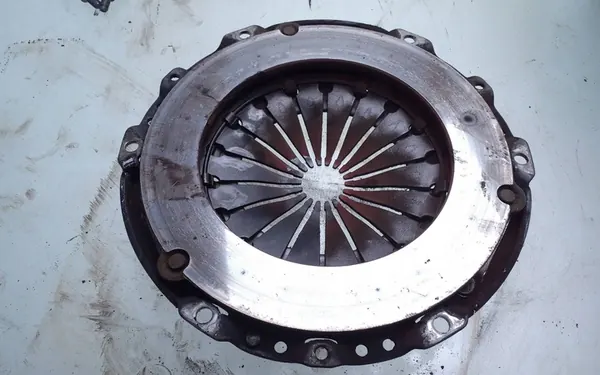 Citroen C4 Picasso OE 9639780480 image 8