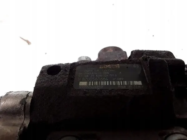 Kraftstoffpumpe 0445010148 GRAND VITARA II DDiS image 2