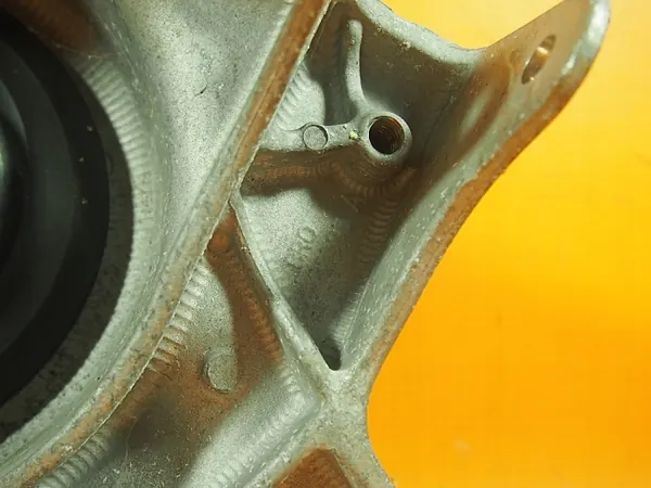 OEM 8r0412383a Audi A5 Jousituslaakeri Vasen image 7