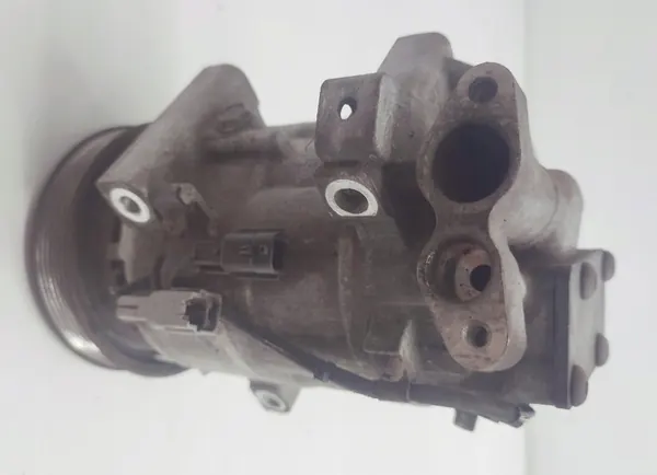 Compressore Aria Condizionata 1.5DCI Renault Clio IV image 2