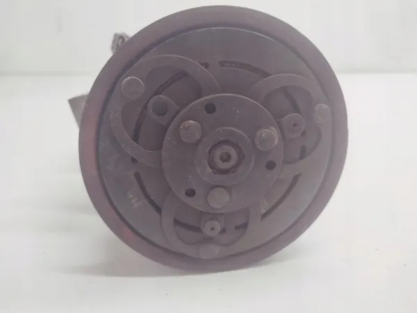 Compressore Aria Condizionata 1.5DCI Renault Clio IV image 4