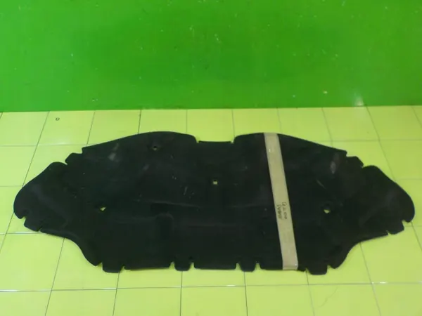 Audi TT 8J motorhuvisolering OEM 17AB143 10 image 2