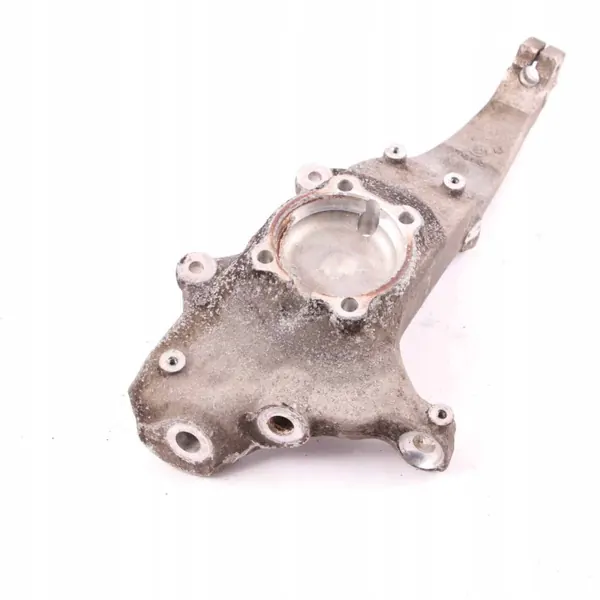 BMW F01 Rotule Droite Avant OEM 6775768 image 10
