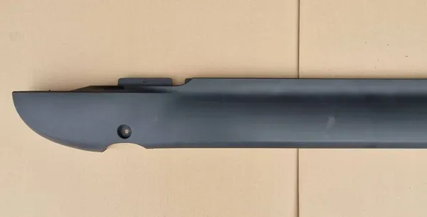 Bakre stötfångardiffusor Smart For Two Original A4538800340 image 2