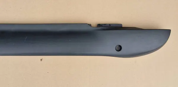 Bakre stötfångardiffusor Smart For Two Original A4538800340 image 3