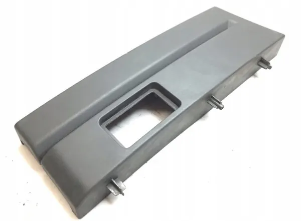 OEM 1501343 Scania Kleine rechter treeplaat image 2