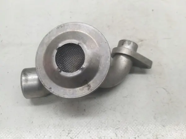Pompe à huile SMOK 1240 avec valve 2.0 TFSI image 2