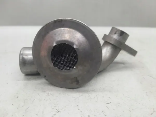 Pompe à huile SMOK 1240 avec valve 2.0 TFSI image 3