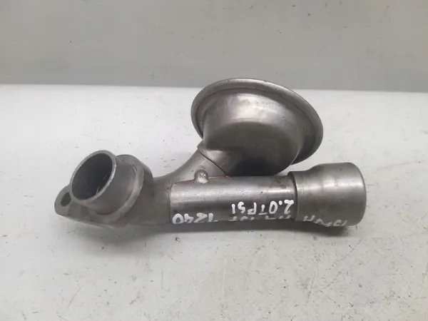 Pompe à huile SMOK 1240 avec valve 2.0 TFSI image 8