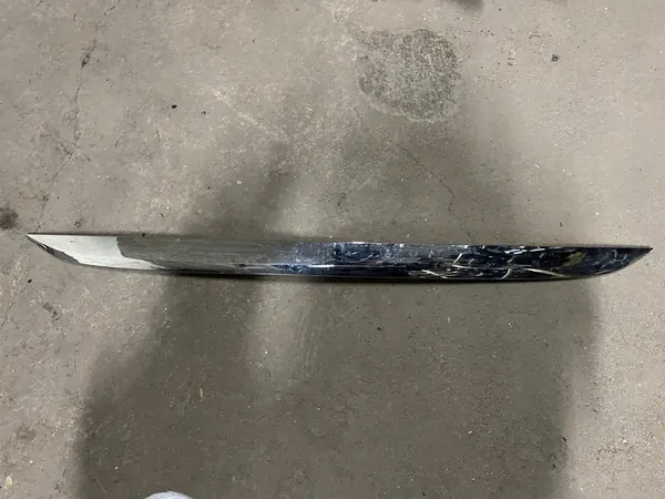 MERCEDES V-LUOKKA 447 KROMIOVI image 2