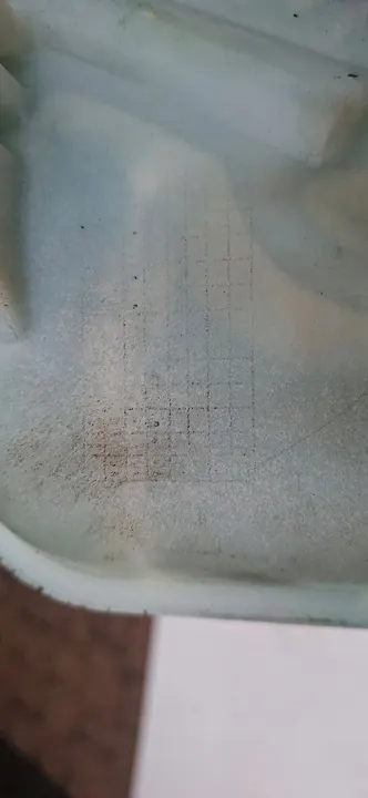 KIA CEED III HYUNDAI i30 T-GDI Ausdehnungsbehälter 25430-F3300 image 6