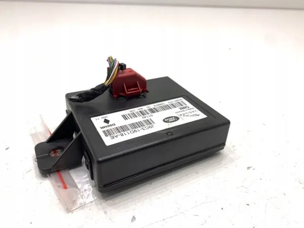 Módulo Confort Jaguar E-Pace OEM J9C3-19D118-AE image 2