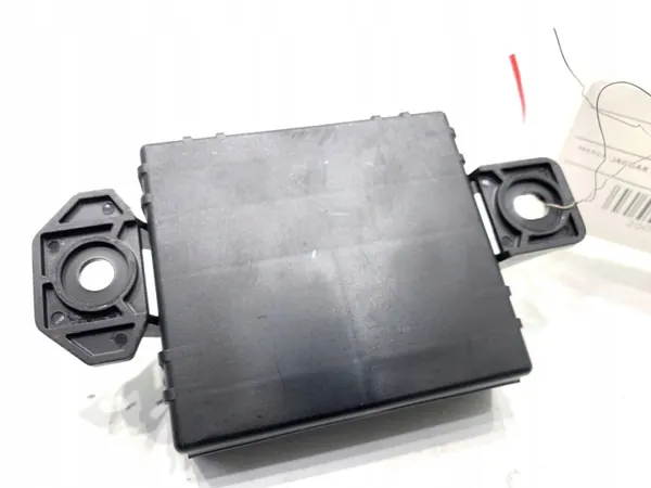 Módulo Confort Jaguar E-Pace OEM J9C3-19D118-AE image 3