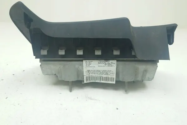 Kolanówka CITROËN C4 GRAND PICASSO 2007 30371435A image 3