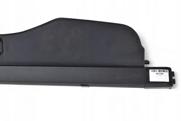 OEM Roleta Bagażnika LAND ROVER FREELANDER II 2006-2014R image 4