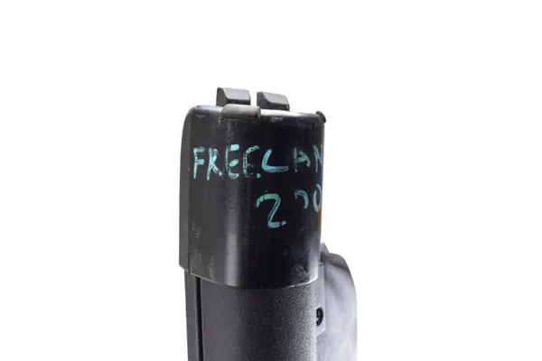 OEM Roleta Bagażnika LAND ROVER FREELANDER II 2006-2014R image 8