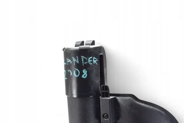 OEM Roleta Bagażnika LAND ROVER FREELANDER II 2006-2014R image 9
