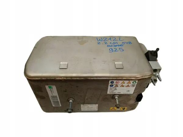 Bateria HV híbrida OEM A2129027206 Mercedes Classe E W212 image 2