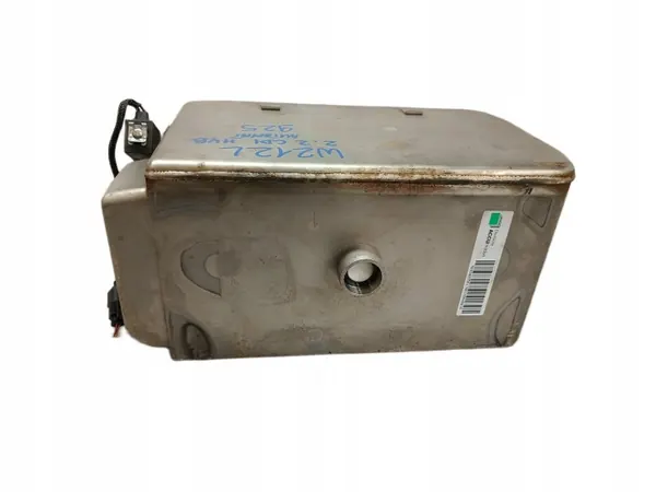 Bateria HV híbrida OEM A2129027206 Mercedes Classe E W212 image 5