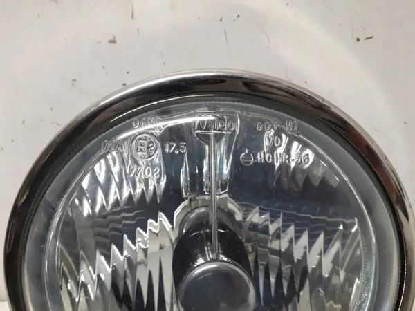 Jaguar XJ JAGUAR XJ 6 VI XJ8 XJR X308 97-02 Koplamp image 4
