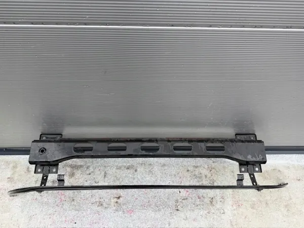 Poutre avant pour camping-car Hymer - OEM Groupe PSA image 2