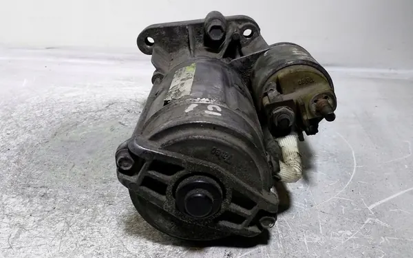 Arrancador RENAULT LAGUNA II GRANDTOUR 2.2L diesel 8200237594 image 4