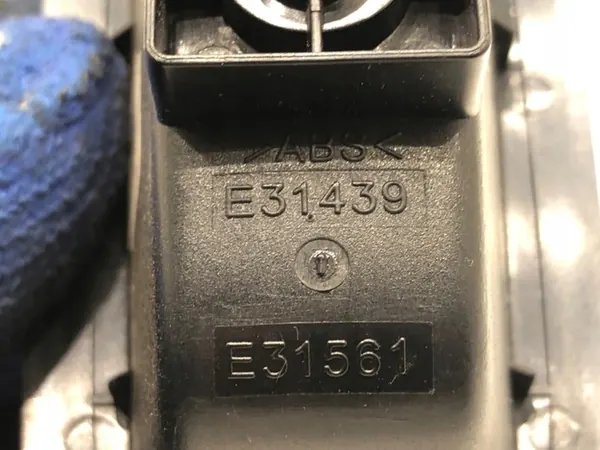 Raam Schakelaar Peugeot 208 I 96758211ZD image 6