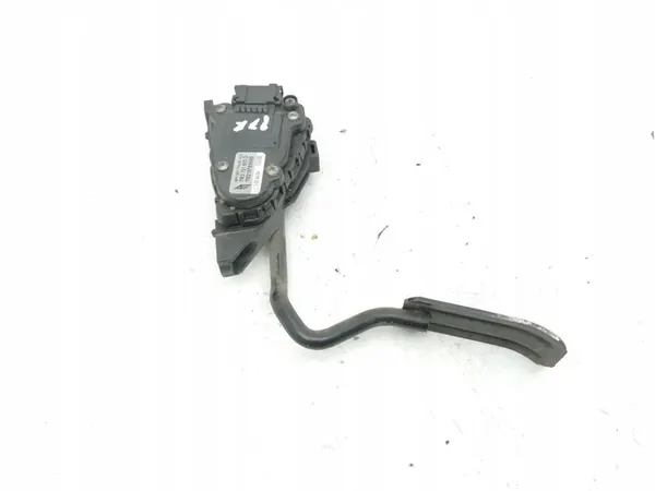 Acceleratorpedaal Volkswagen Sharan 2001 image 2