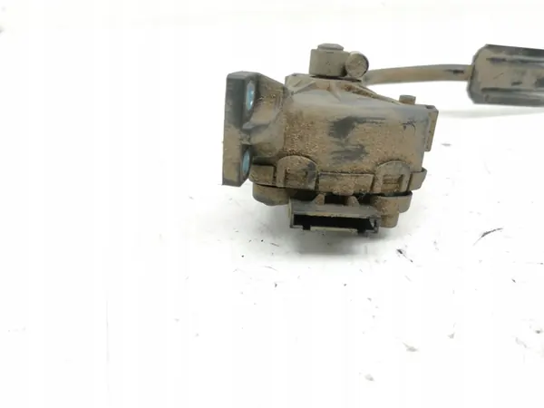 Acceleratorpedaal Volkswagen Sharan 2001 image 7