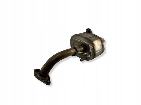 Toyota Yaris Cross achterdemper OEM 5F301 - Gebruikt image 3