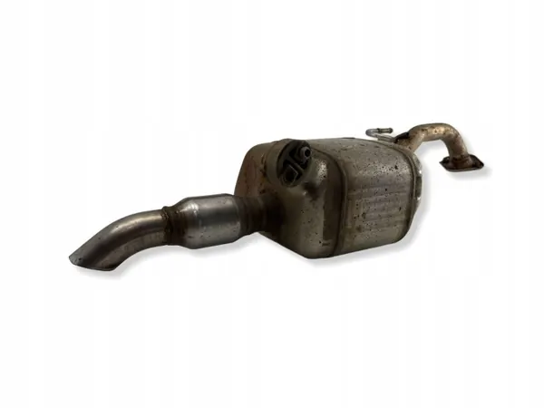 Toyota Yaris Cross achterdemper OEM 5F301 - Gebruikt image 6