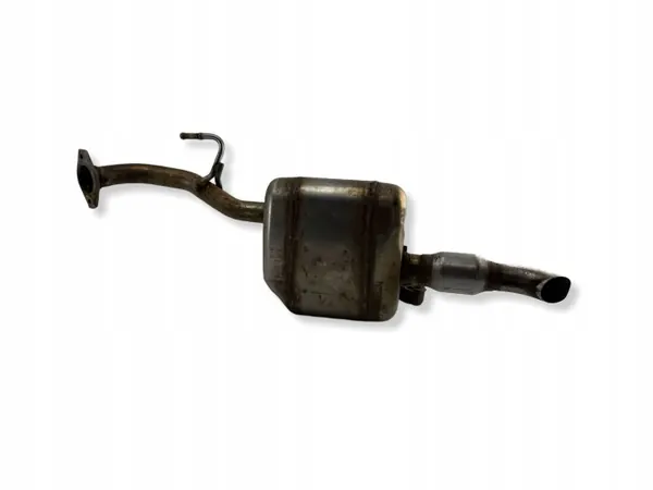 Toyota Yaris Cross achterdemper OEM 5F301 - Gebruikt image 7