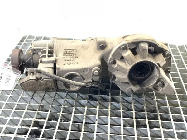Diferencial traseiro Volvo XC90 I P30787700 OEM image 2