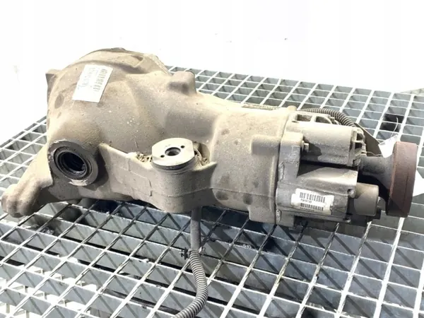 Diferencial traseiro Volvo XC90 I P30787700 OEM image 3